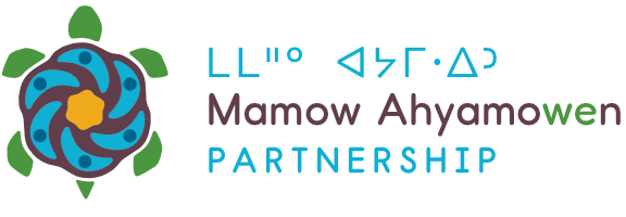 Mamow Ahyamowen logo
